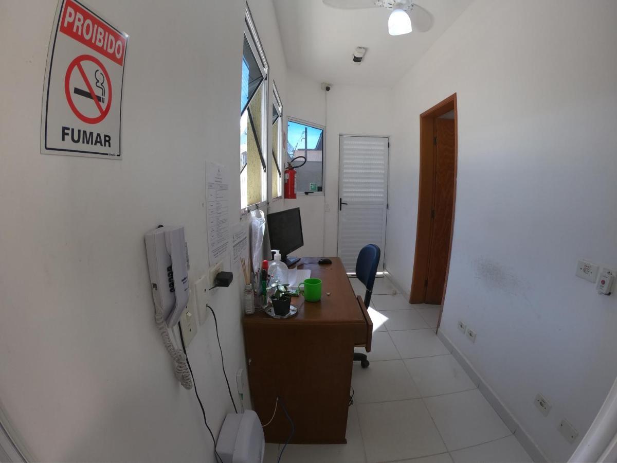Apto Pertinho Da Praia - Lindo E Equipado! Internet 400Mb E 3 Tvs - Completo! Tv A Cabo Убатуба Экстерьер фото
