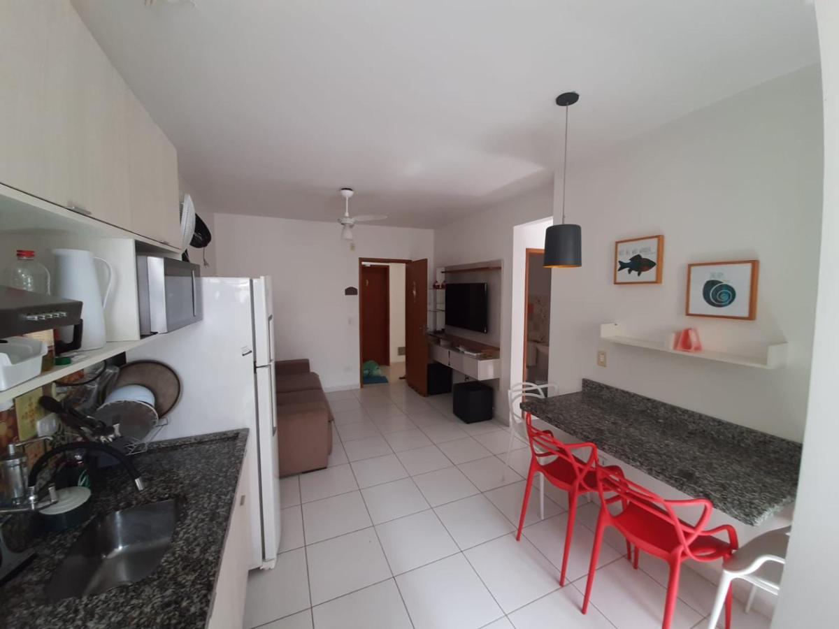 Apto Pertinho Da Praia - Lindo E Equipado! Internet 400Mb E 3 Tvs - Completo! Tv A Cabo Убатуба Экстерьер фото