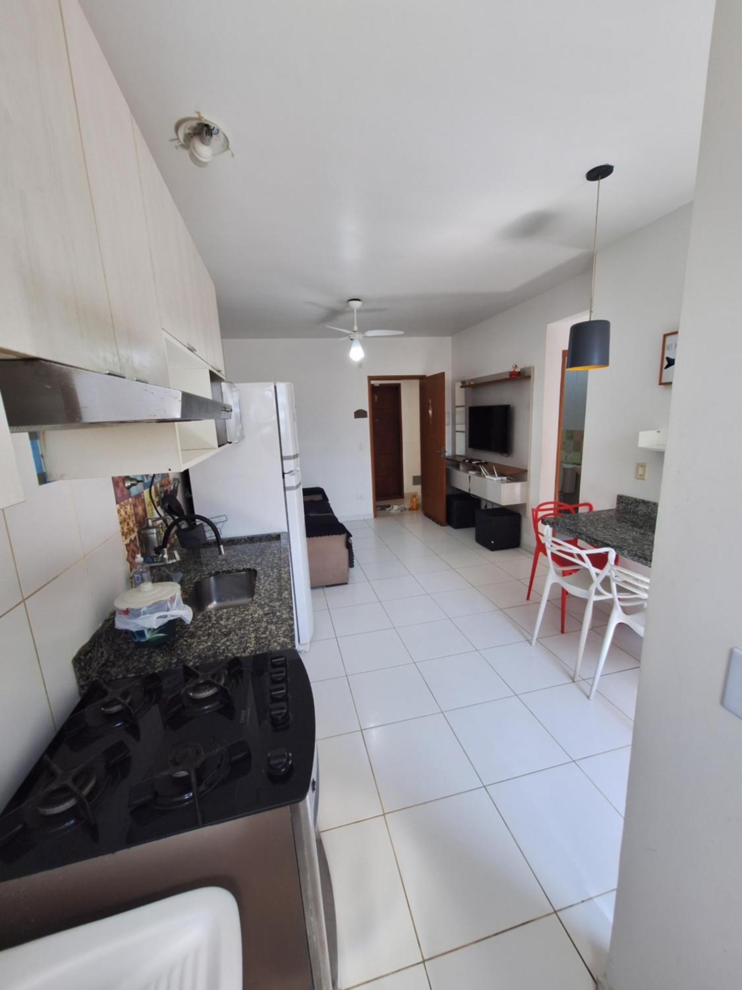 Apto Pertinho Da Praia - Lindo E Equipado! Internet 400Mb E 3 Tvs - Completo! Tv A Cabo Убатуба Экстерьер фото