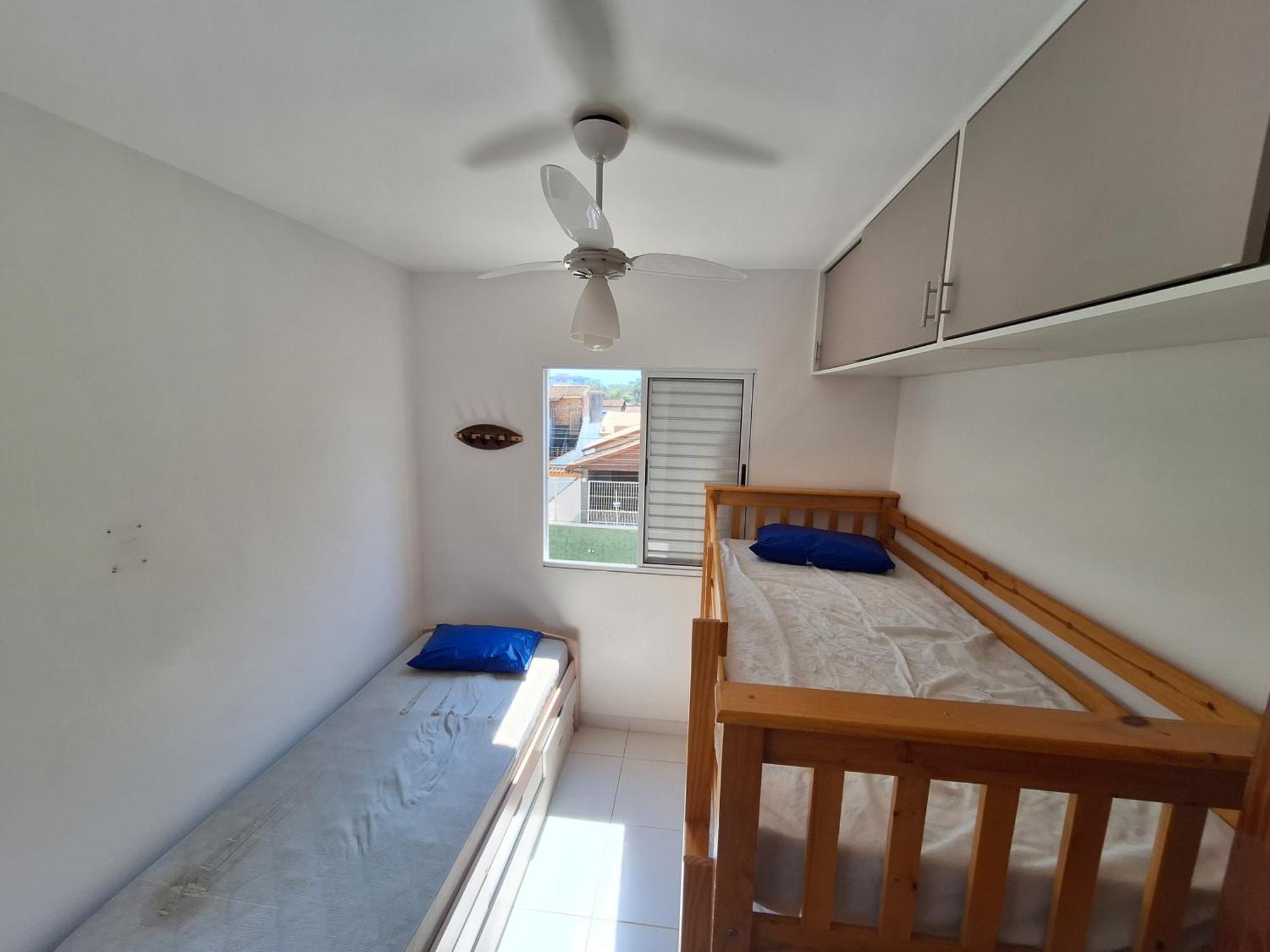 Apto Pertinho Da Praia - Lindo E Equipado! Internet 400Mb E 3 Tvs - Completo! Tv A Cabo Убатуба Экстерьер фото
